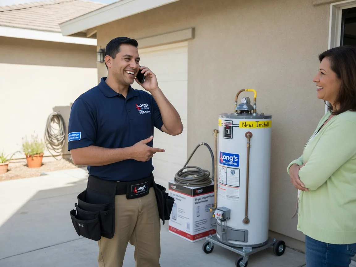 Leak Detection Energy, IL FAQs